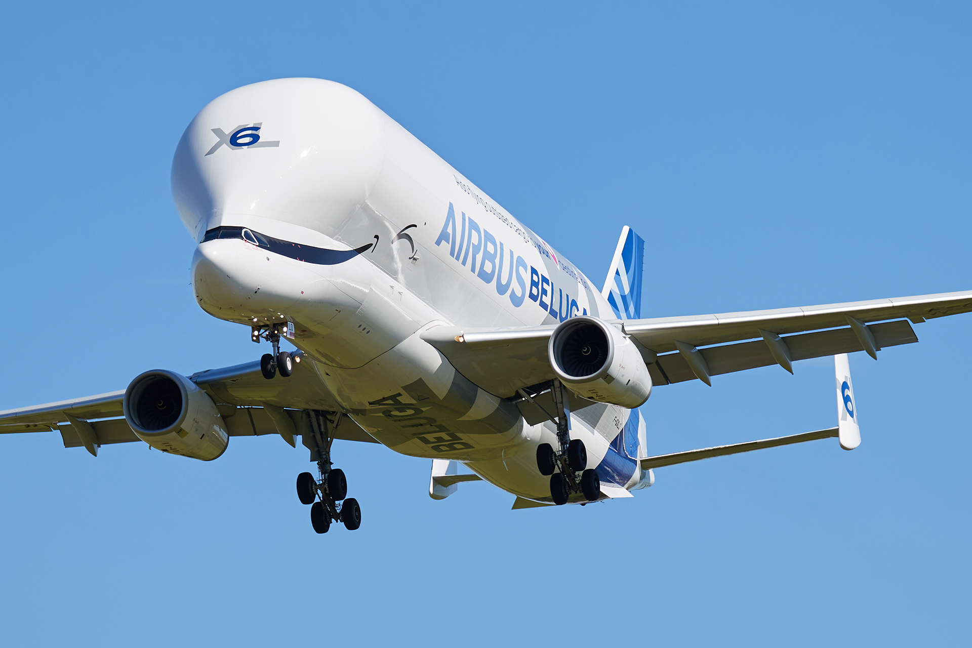 [30/04/2024] Airbus A330-743L (F-GXLO) Airbus Transport International: Beluga "XL" 6 FrjcSb-GRX-6372