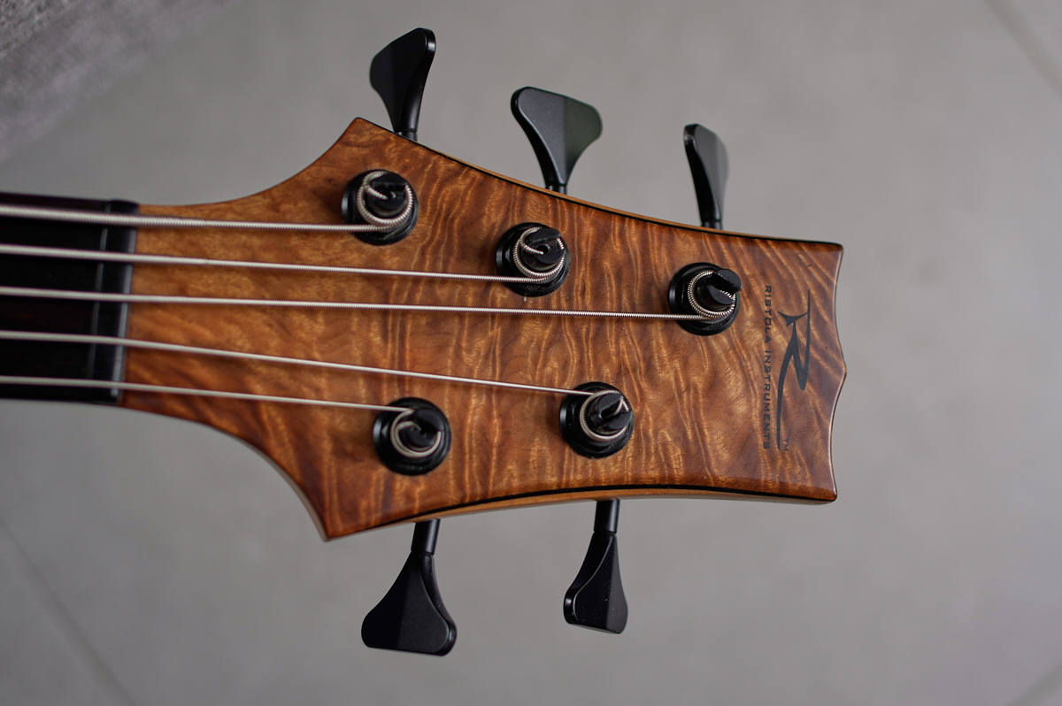 Ristola Exotic - _K3L8277