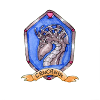 Blason Neptuami ChuChuju
