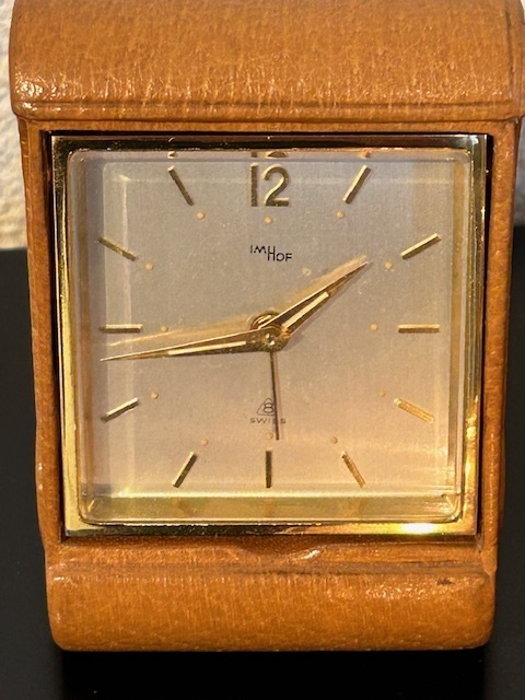 mécanisme de pendule Imhof 24050609552312050918401720