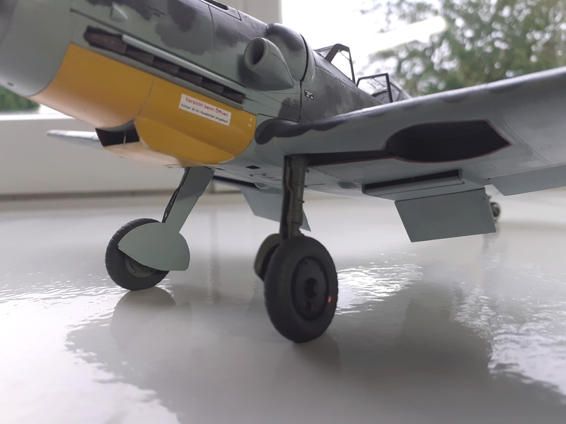 [Revell] 1/32 - Messerschmitt Bf 109 G-6 de Gerhard BARKHORN   (bf109)    - Page 8 BRkfSb-G6-2