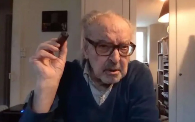 La légende