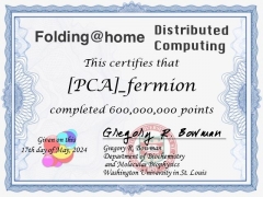 certifs plieurs - [PCA]_fermion certif=600Mpts