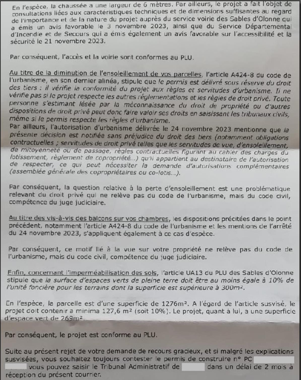 Sommation-240515 - R&eacute;ponse mairie-P2