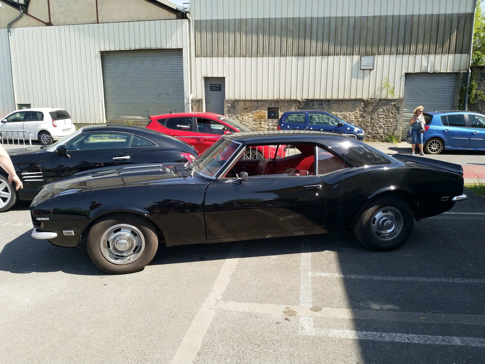 Rassemblement Mai 2024 - 438108080_1904730176650393_7829707560967485488_n