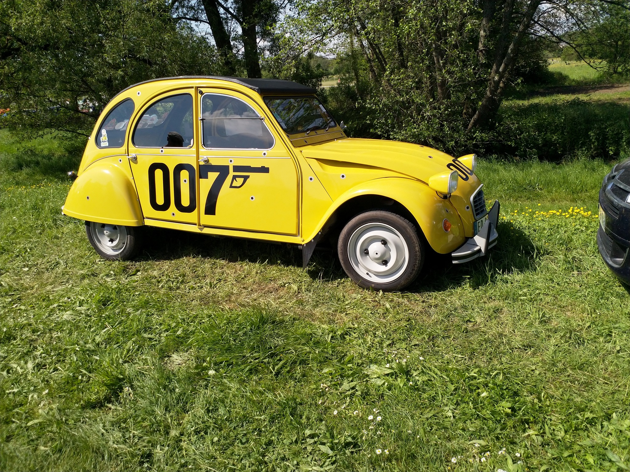 Rassemblement Mai 2024 - 438145210_1904730436650367_4668790356552819431_n