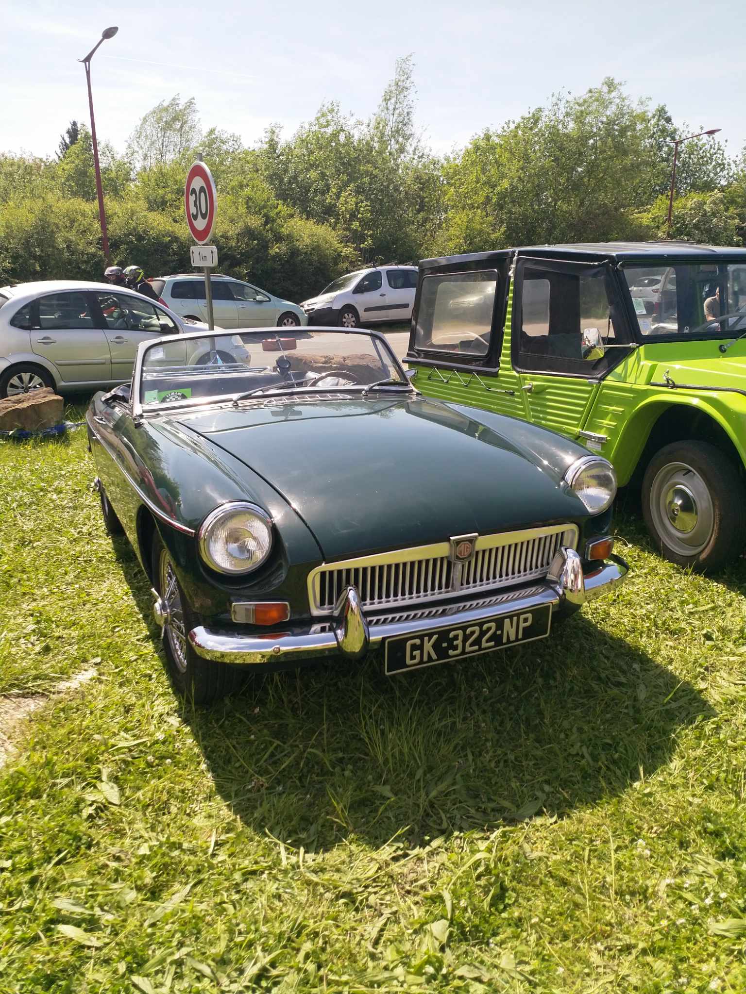 Rassemblement Mai 2024 - 441176663_1306220967018915_2451609561390122685_n