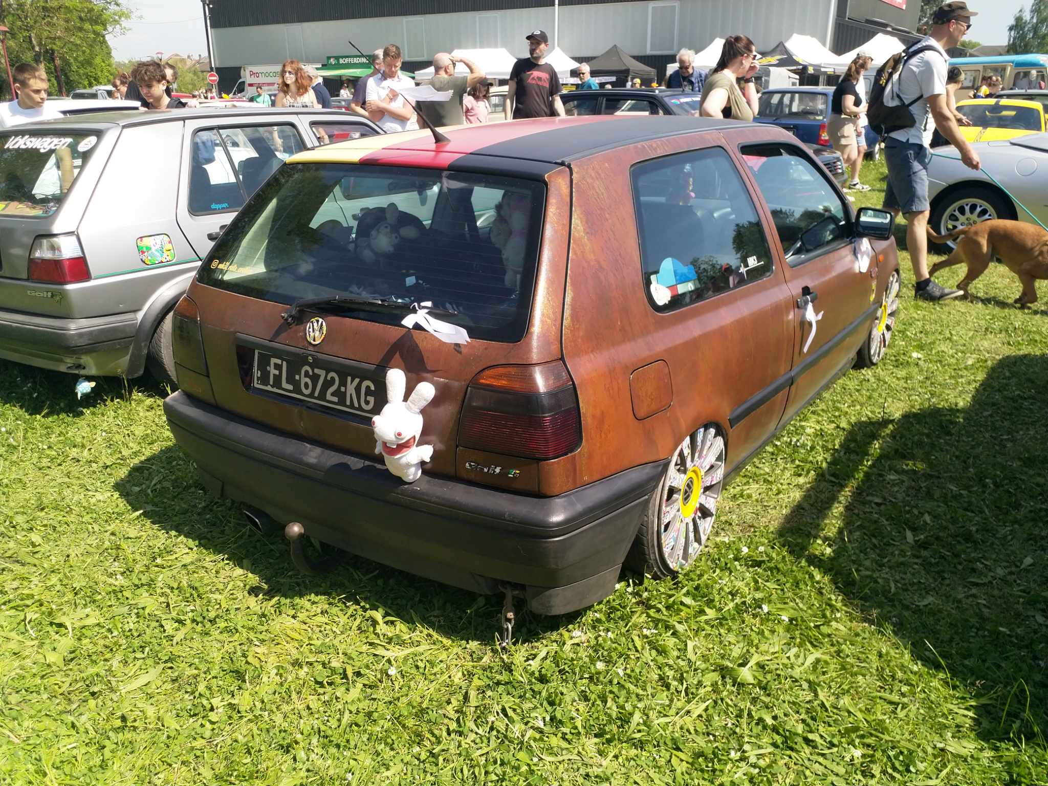 Rassemblement Mai 2024 - 441189610_406182045654489_3097891859138550312_n