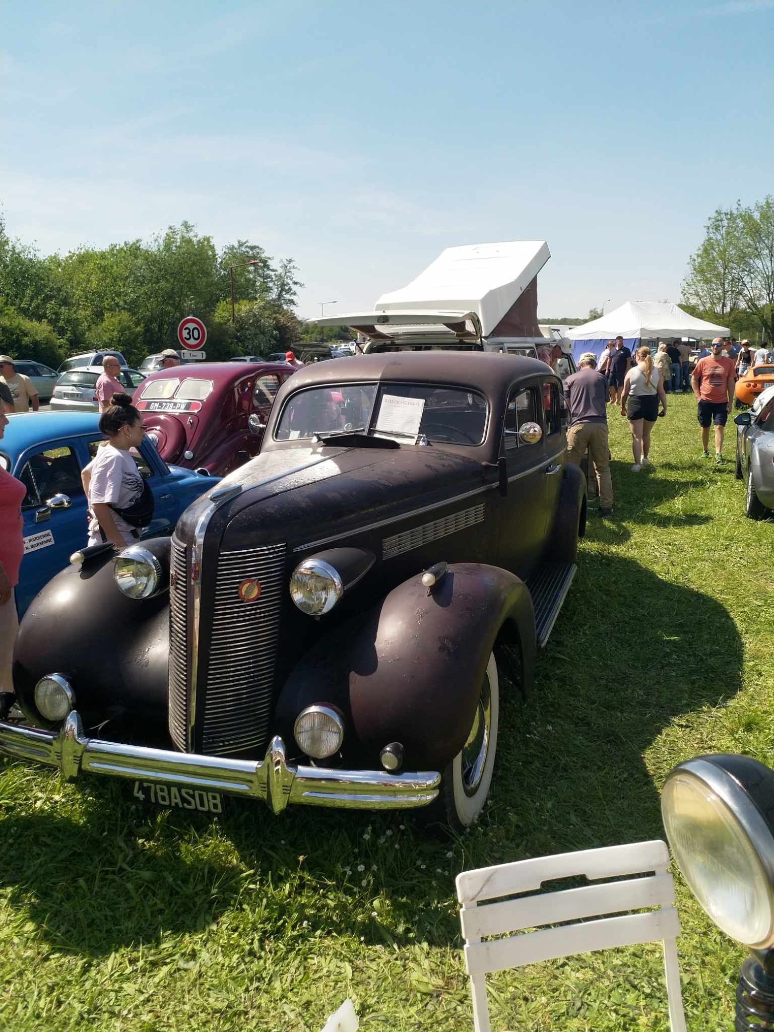 Rassemblement Mai 2024 - 441194150_1612091916276668_6780016444663725361_n