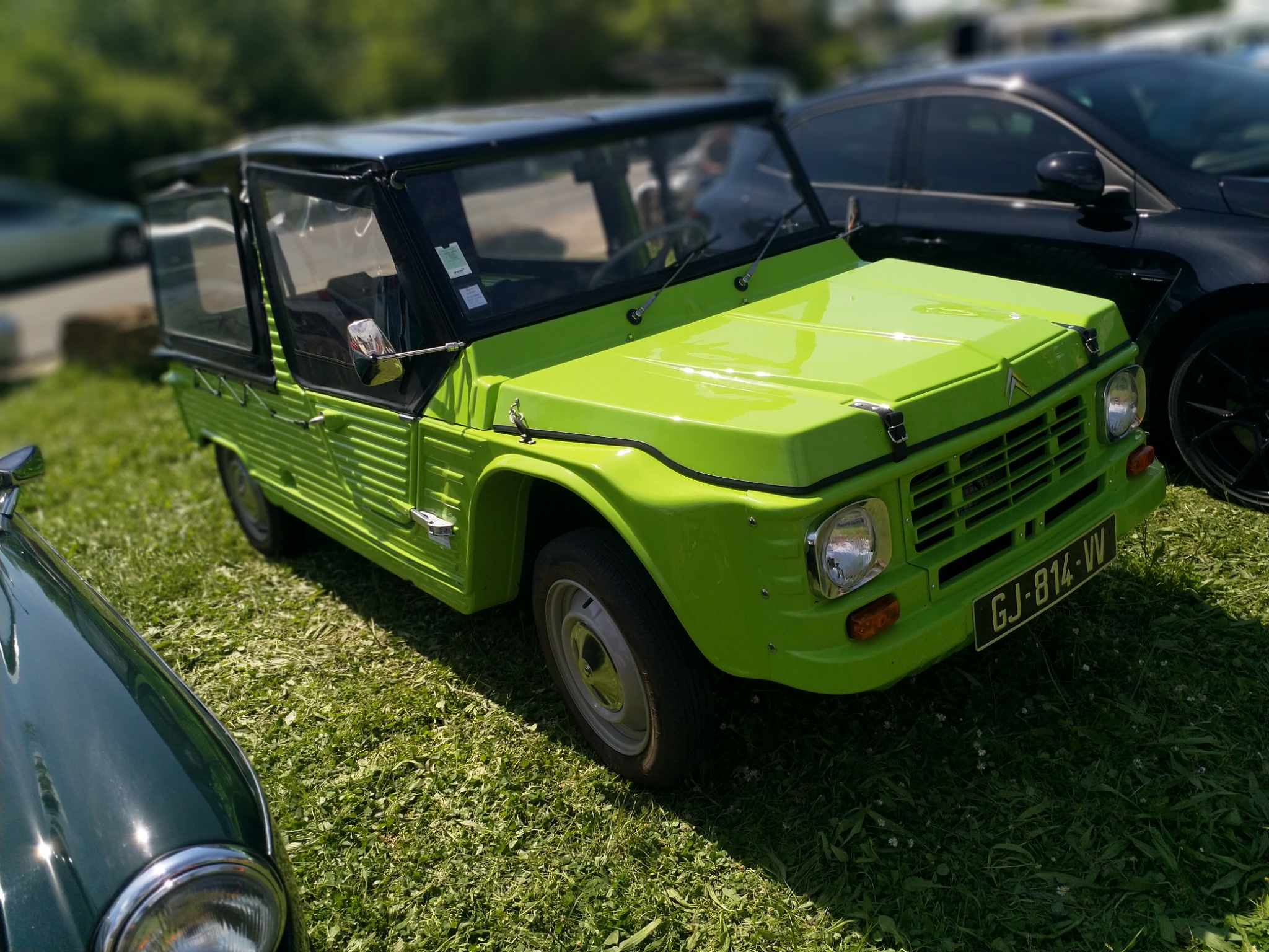 Rassemblement Mai 2024 - 441211935_969333877795086_4517693475513149583_n