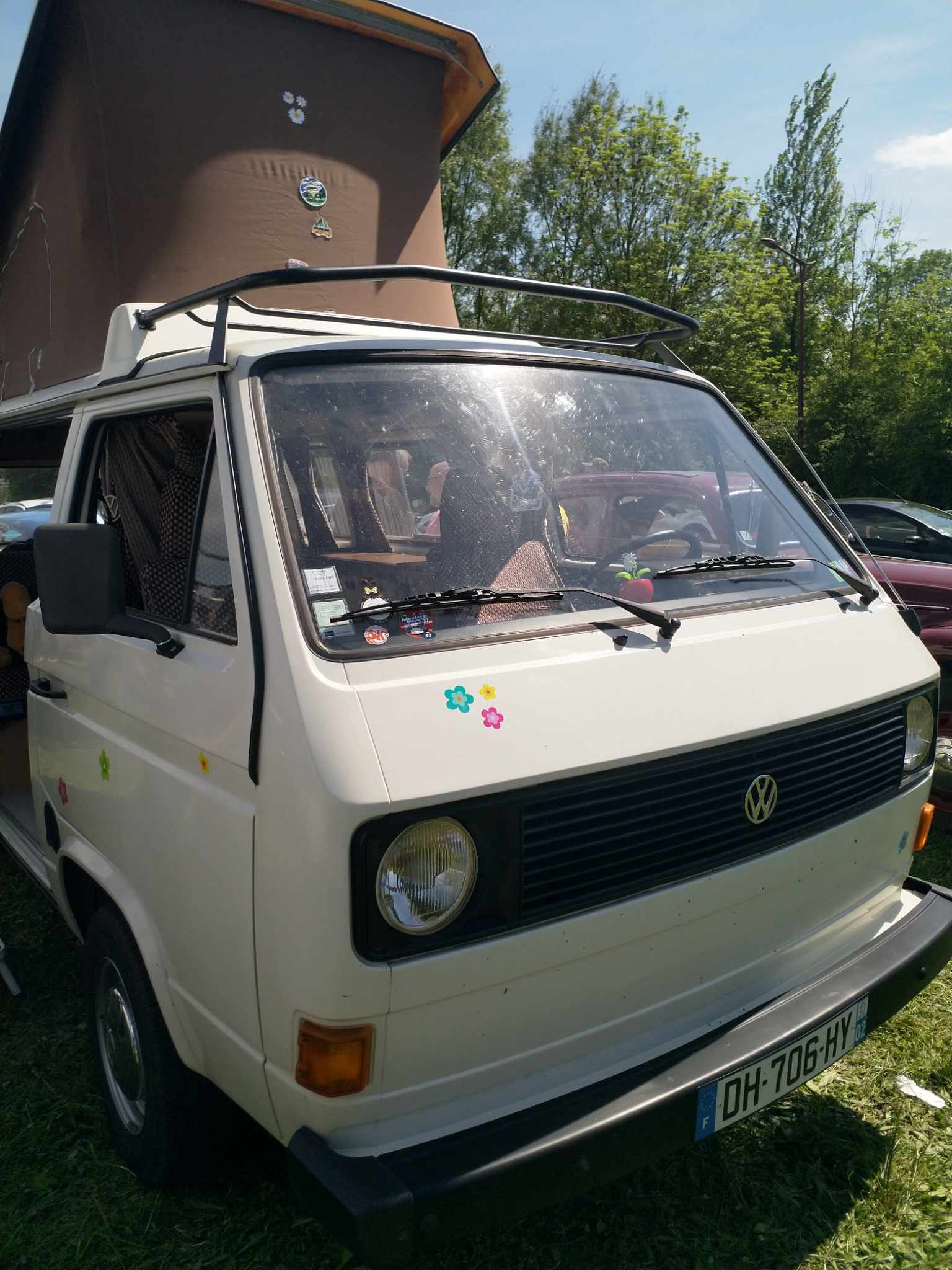 Rassemblement Mai 2024 - 441235667_1086060262496227_5546216601359590482_n