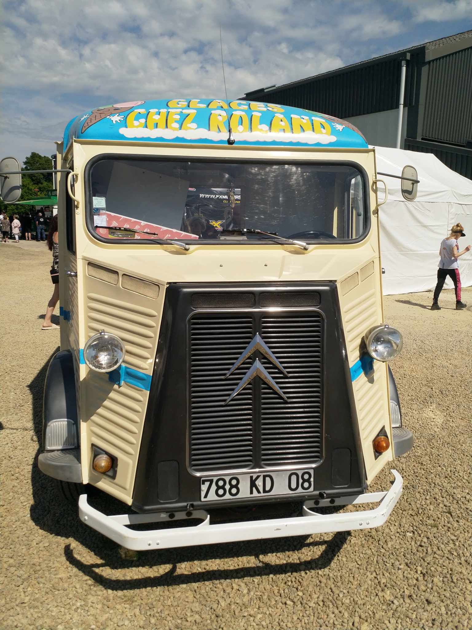 Rassemblement Mai 2024 - 441237044_812630853599415_5851605394040913687_n