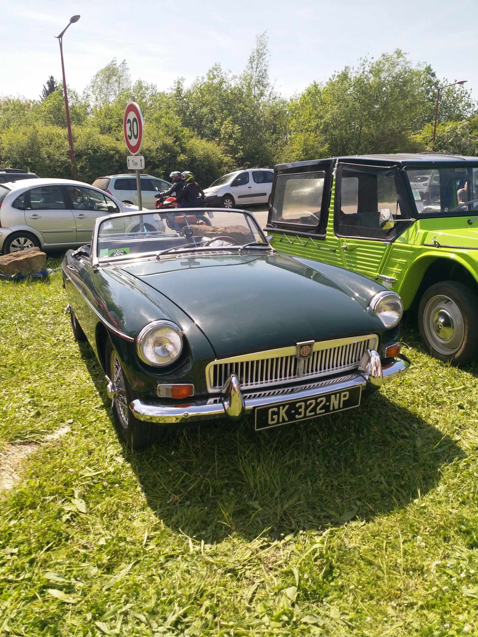 Rassemblement Mai 2024 - 441248282_1208160210151677_1602178305184508757_n