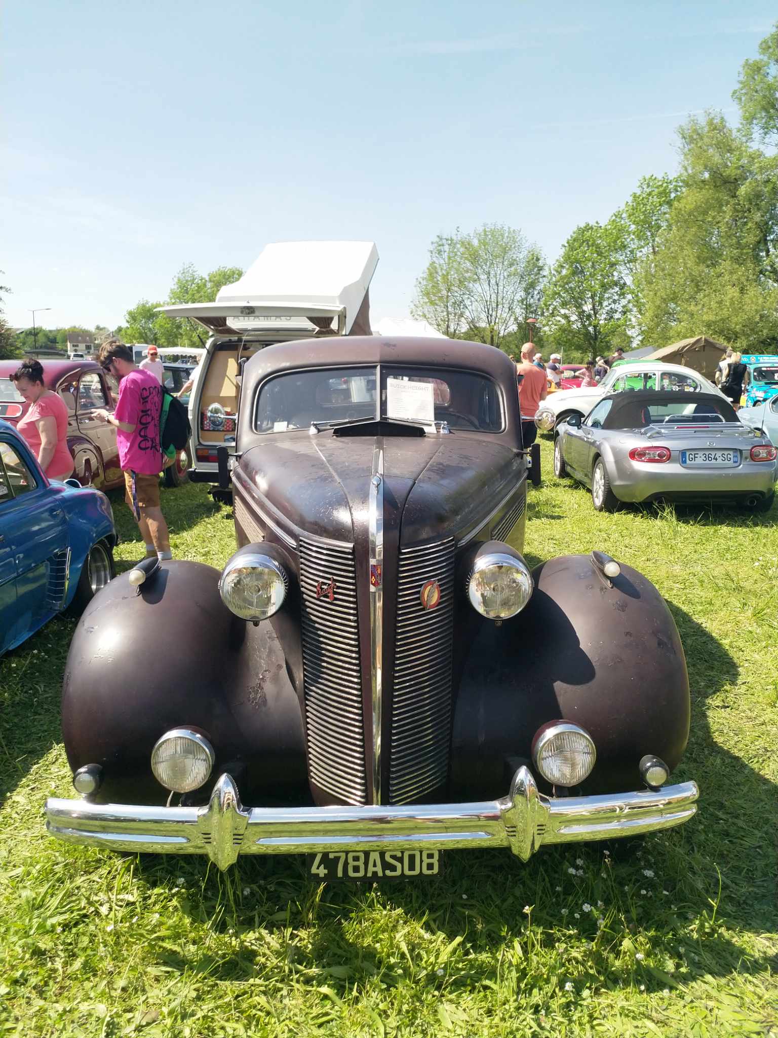 Rassemblement Mai 2024 - 441266808_1503549427244819_168529535273065926_n