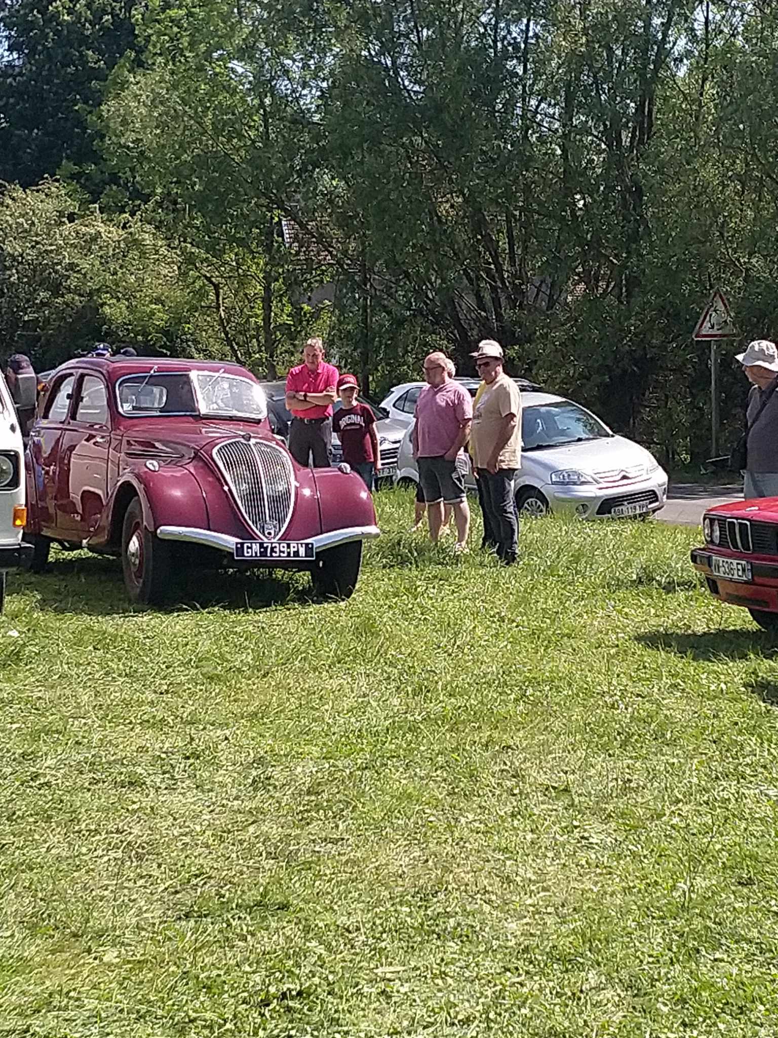 Rassemblement Mai 2024 - 441279296_412859078337993_7515708932363080994_n