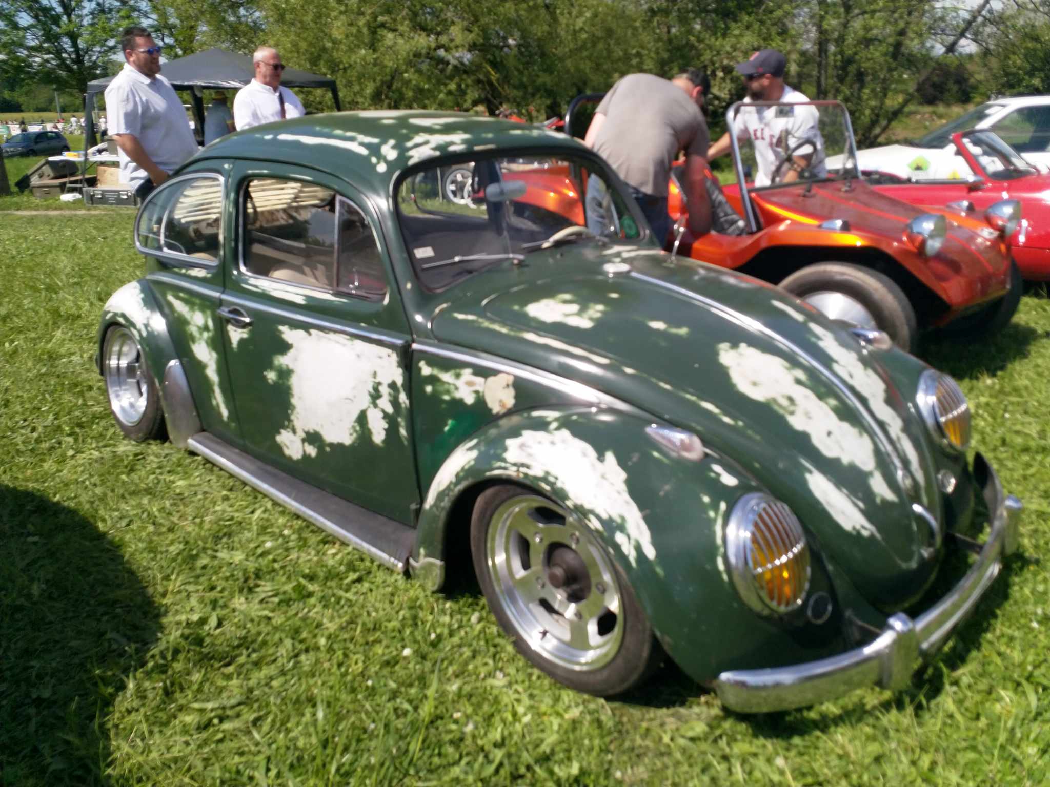 Rassemblement Mai 2024 - 441281251_459097489987563_1372423626771297555_n