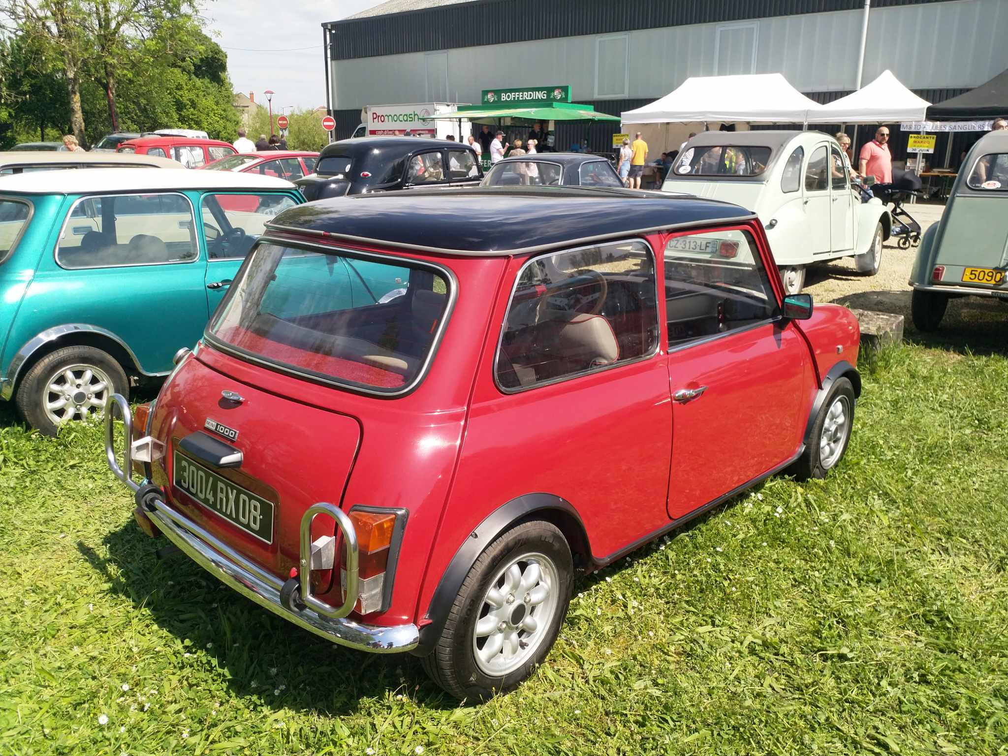 Rassemblement Mai 2024 - 441313854_965173468492159_7382621008133996542_n