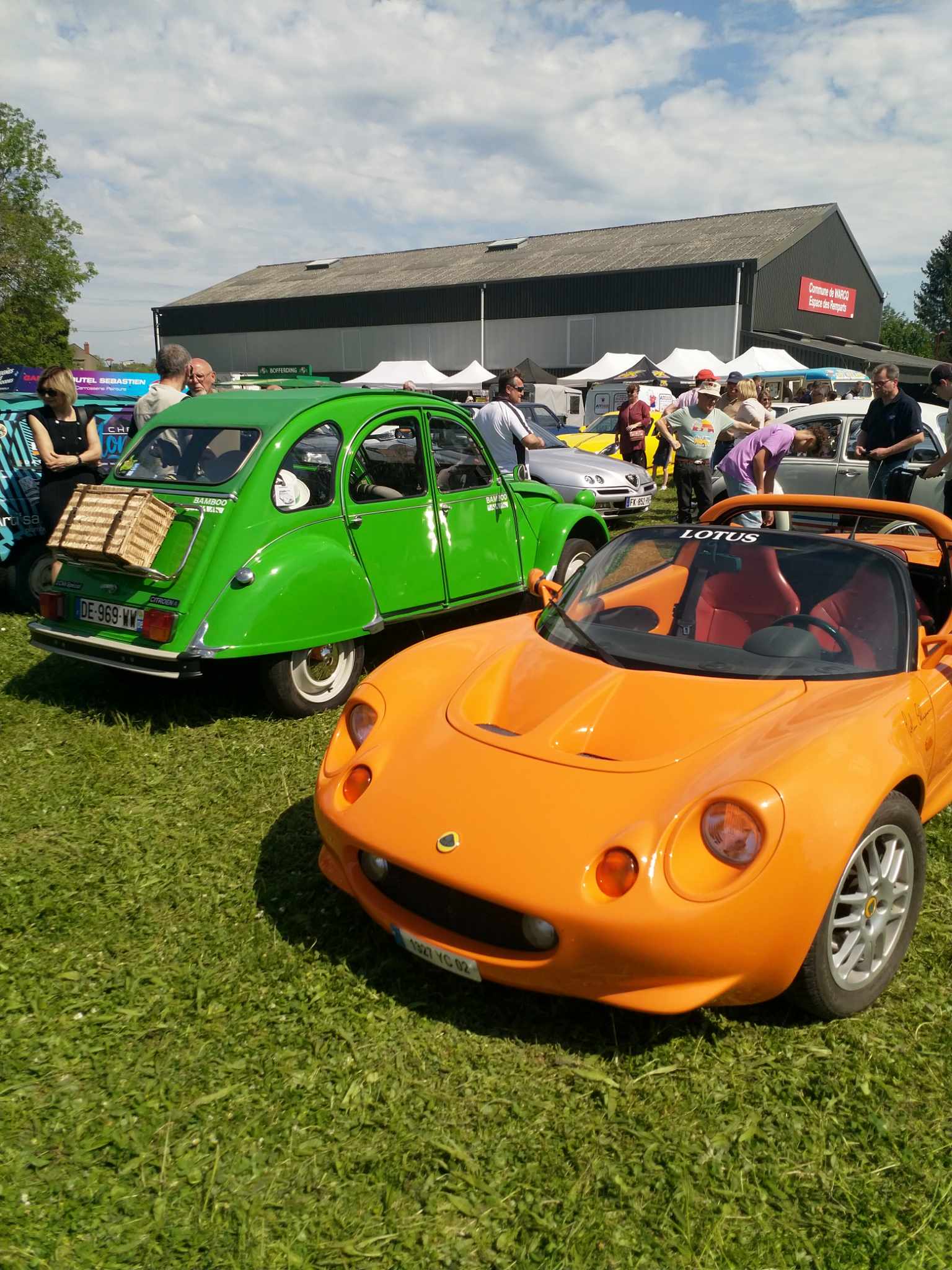 Rassemblement Mai 2024 - 441431739_958258019287760_3326648174523739194_n