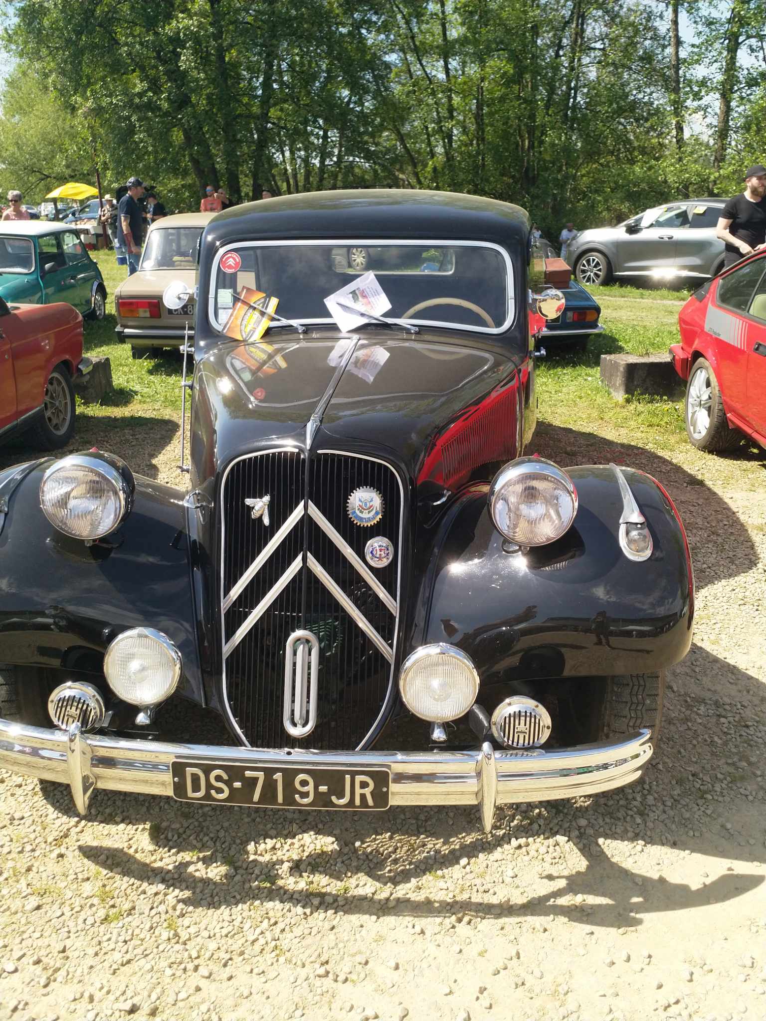 Rassemblement Mai 2024 - 441888213_340478685719574_9059813778427625632_n