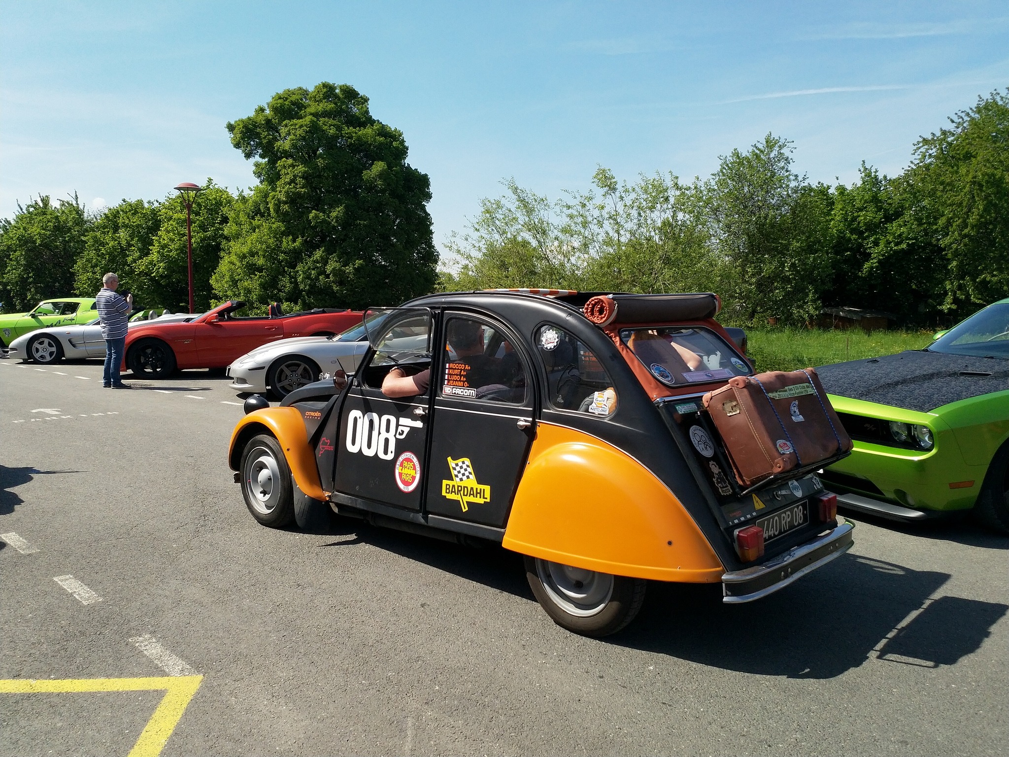 Rassemblement Mai 2024 - 444990569_1904730083317069_3371652157889917172_n