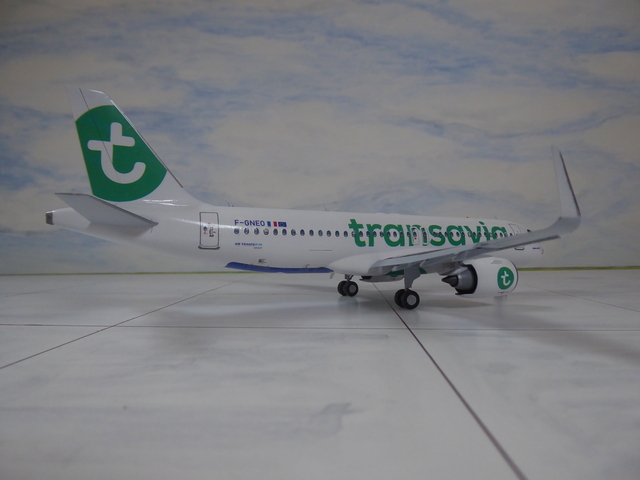 [ZVEZDA et Nazca-decals] 1/144 - Airbus A320neo Transavia  (a320) C6xjSb-Aibus-A320-Neo-Transavia-6