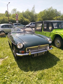 Rassemblement Mai 2024 - 441176663_1306220967018915_2451609561390122685_n