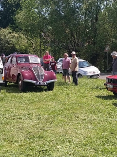 Rassemblement Mai 2024 - 441279296_412859078337993_7515708932363080994_n