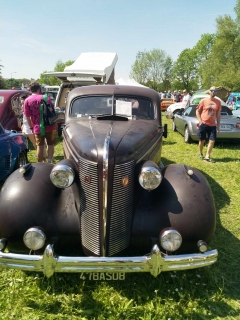 Rassemblement Mai 2024 - 441303610_971035891294406_5683772143545820610_n