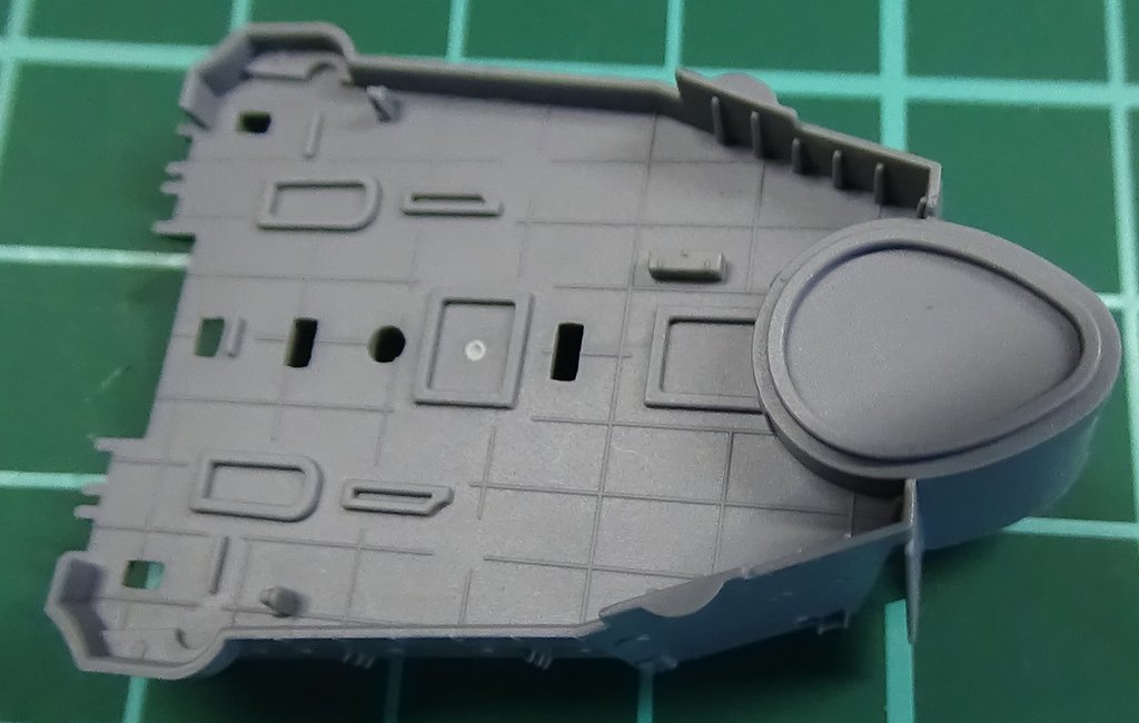 Tamiya 1/700 Maquette Bateau HMS Hood - 77527 - British Battlecruiser