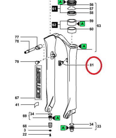 VTT Commencal Skin 2405260905427949818412252