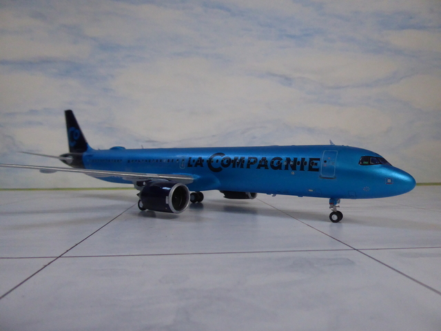 [Revell] 1/144 - Airbus A321-Néo La Compagnie  UgLnSb-Airbus-A321-Neo-LR-La-Compagnie-5