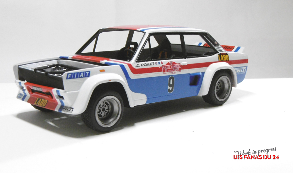 Fiat 131 Abarth  [Italeri] DaeoSb-Fiat-131-chassis8