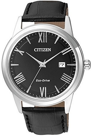 Montre quartz bracelet cuir 120€ 24060510163116407118417291