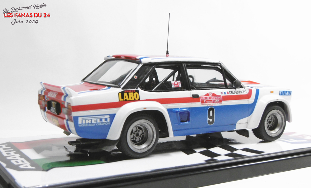 Fiat 131 Abarth  [Italeri] BglsSb-Fiat-131-fini-5