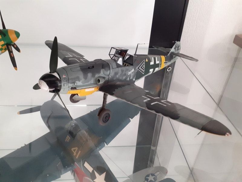 [Revell] 1/32 - Messerschmitt Bf 109 G-6 de Gerhard BARKHORN   (bf109)    - Page 9 Bp0sSb-G6T04