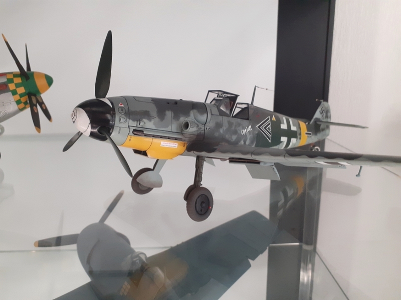 [Revell] 1/32 - Messerschmitt Bf 109 G-6 de Gerhard BARKHORN   (bf109)    - Page 9 Bp0sSb-G6T05