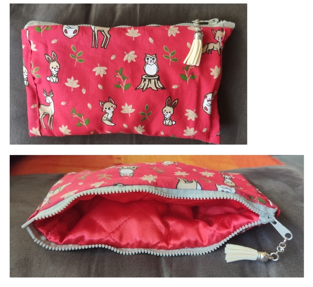2015-2024 Pochettes  Valisettes PM - 2024 ANIMAUX (3)