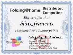 certifs plieurs - blais_francois certif=10Mpts