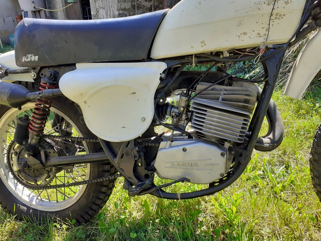 SUPERBITZA 175 (?), asseyez-vous.