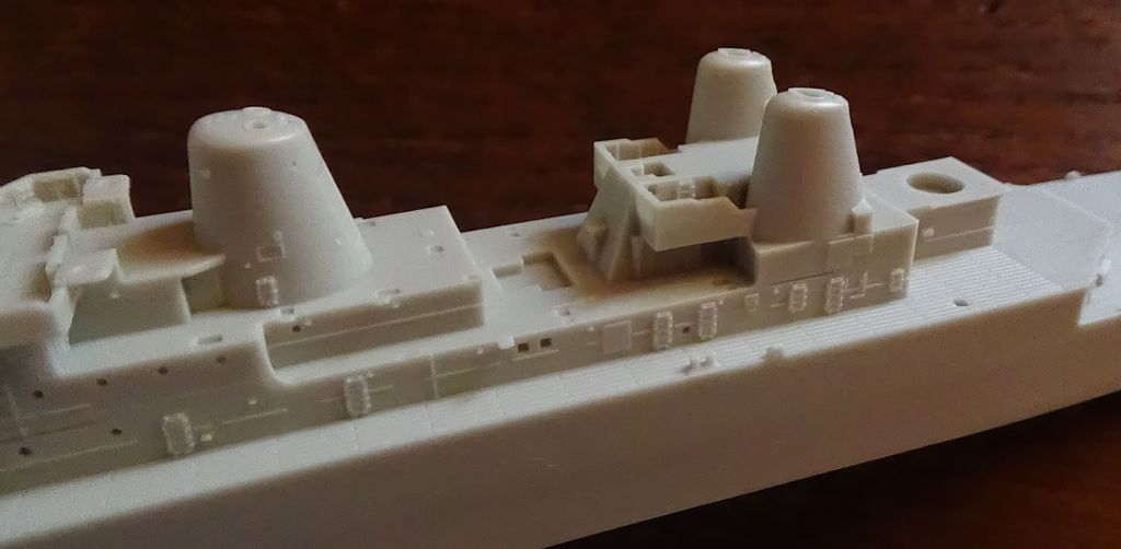 HMS Bristol, Destroyer britannique type 82, Type 82 Royal Navy large destroyer, 1973, EVModels ILq2Sb-HMS-Bristol-05