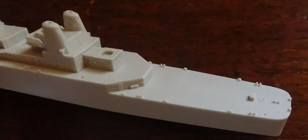 HMS Bristol, Destroyer britannique type 82, Type 82 Royal Navy large destroyer, 1973, EVModels ILq2Sb-HMS-Bristol-06