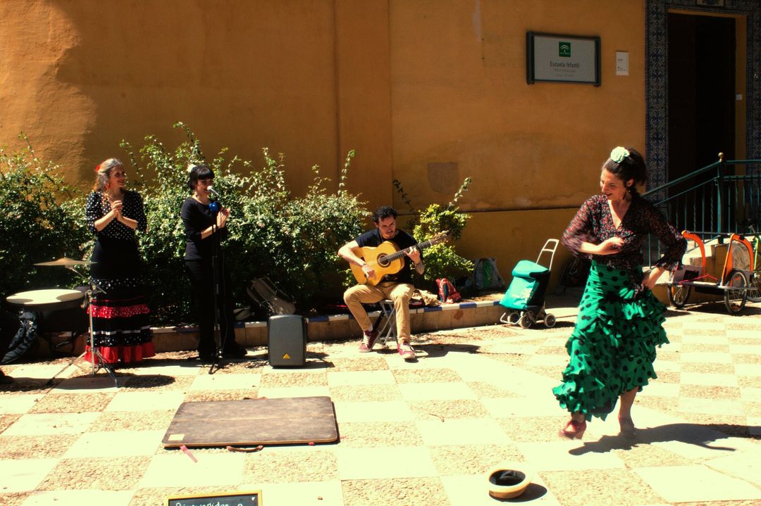 flamenco