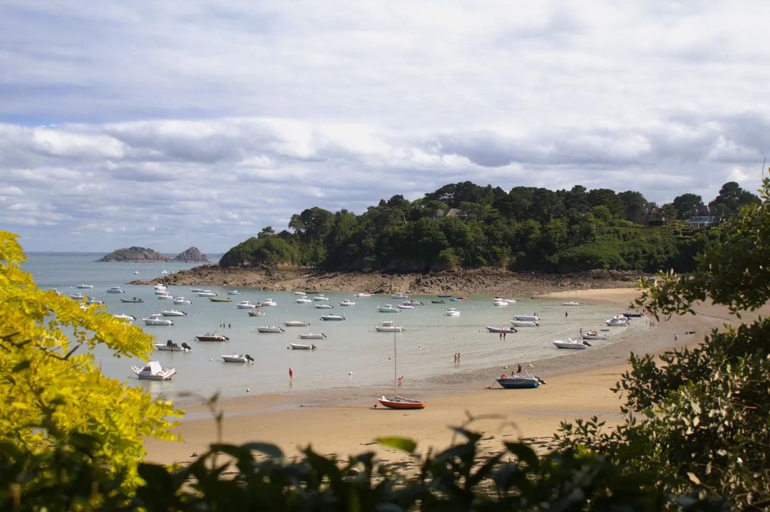 plage