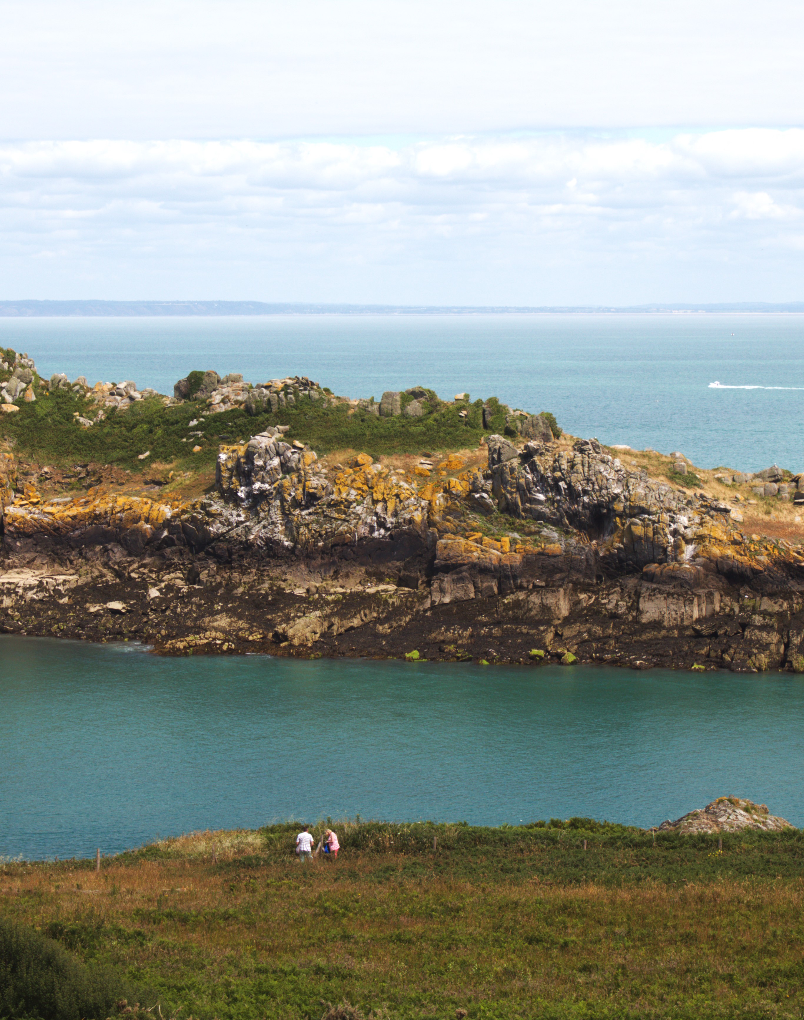 pointe du Grouin