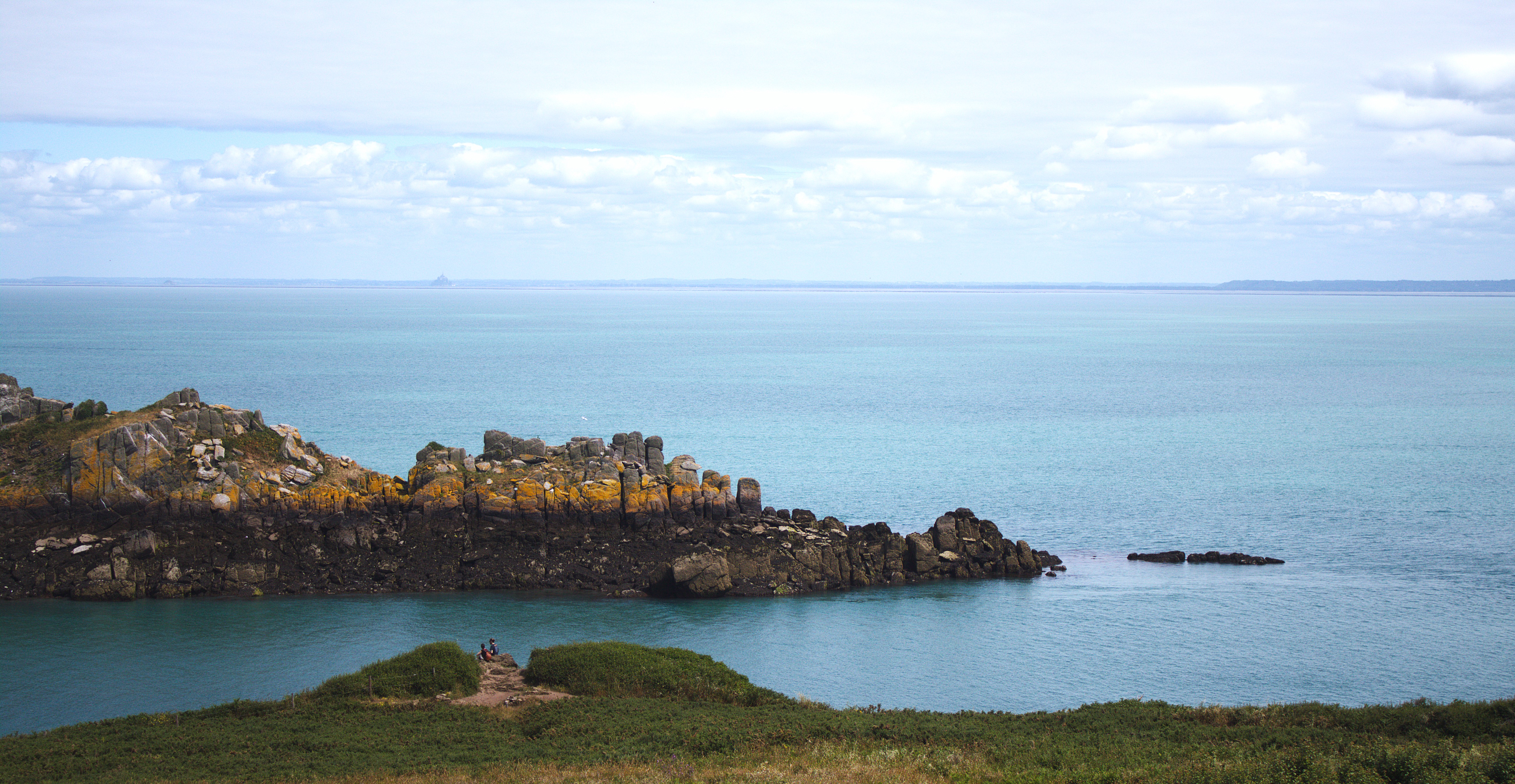 pointe du Grouin
