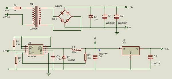 Installation d'une VMC double flux en rénovation 24072105074812779418439384