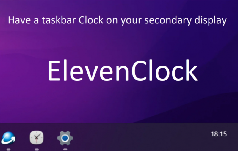elevenclock