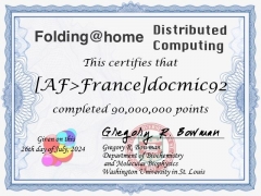 certifs plieurs - [AF>France]docmic92 certif=90Mpts