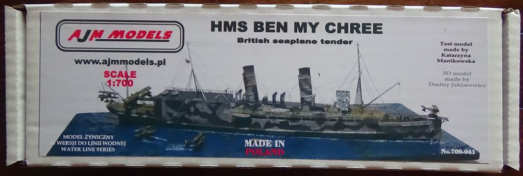 HMS Ben My Chree, transporteur d’hydravions de la Royal Navy, 1916, AJM Models 1k69Sb-HMS-Ben-My-Chree-01