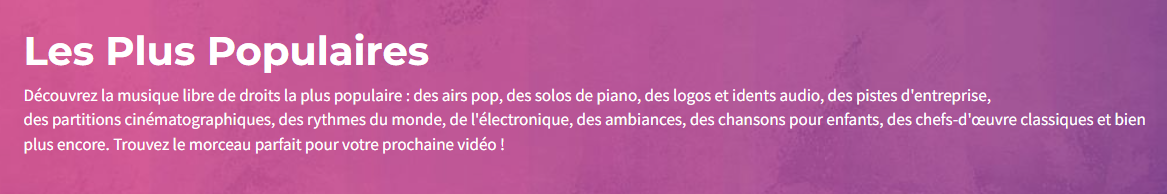 2024-08-03 08_10_10-Les Plus Populaires - FiftySounds - Opera